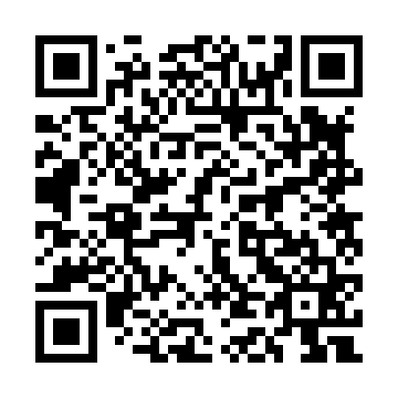 QR code for plate 5D 2861