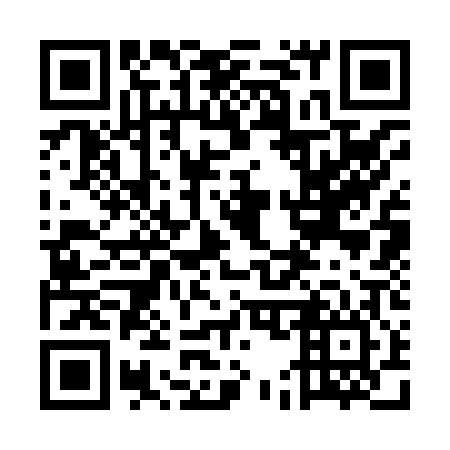 QR code for plate 5E 3806