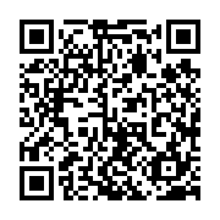QR code for plate 5E 8634