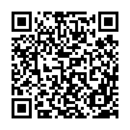 QR code for plate 5E 8656
