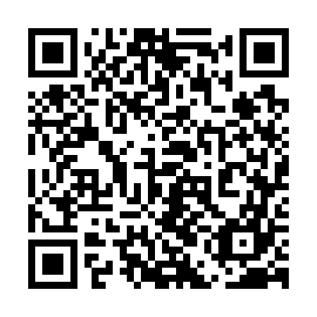QR code for plate 5EG 767