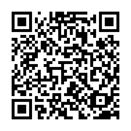 QR code for plate 5F 5219