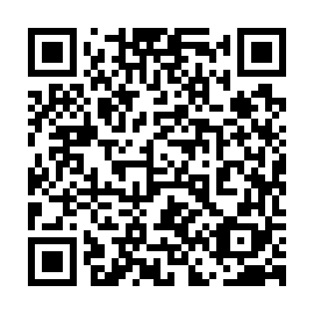 QR code for plate 5F 9768