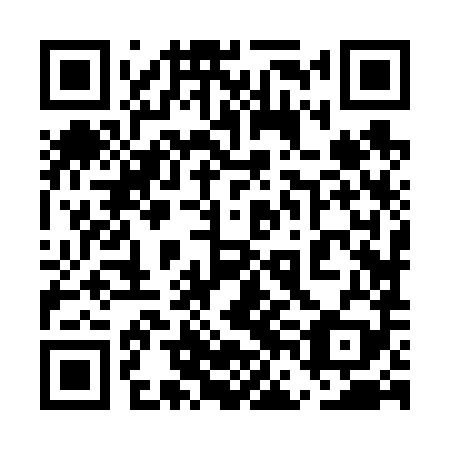 QR code for plate 5FJ 689