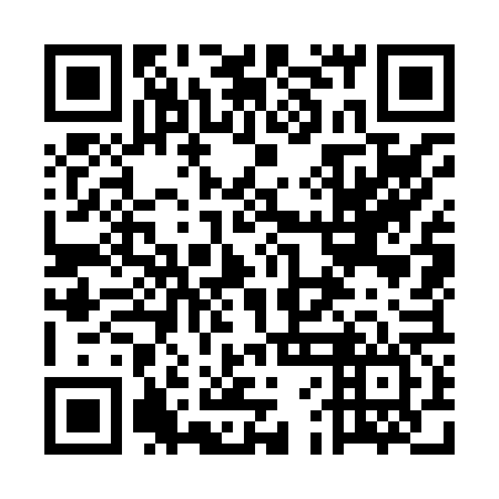 QR code for plate 5FO 866
