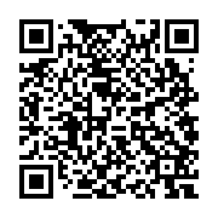 QR code for plate 5FV 302