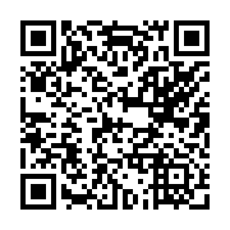 QR code for plate 5G 0813