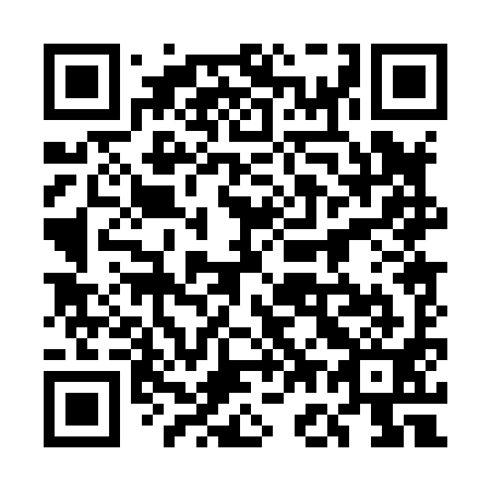 QR code for plate 5G 0891