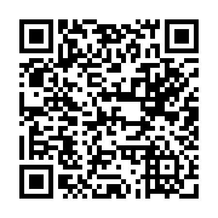 QR code for plate 5G 1134