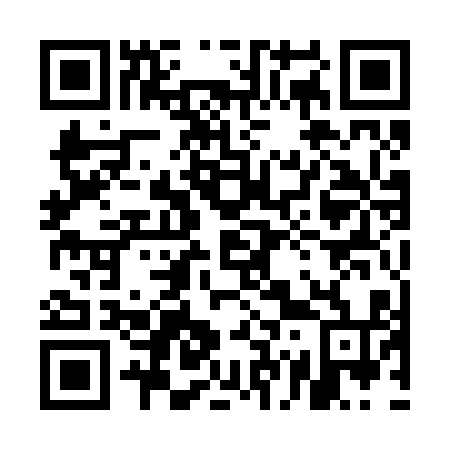 QR code for plate 5G 1214
