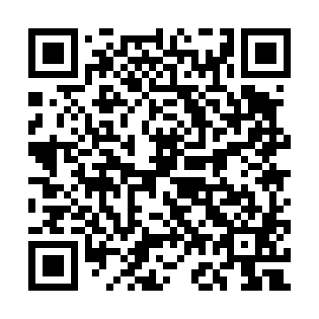 QR code for plate 5G 1481