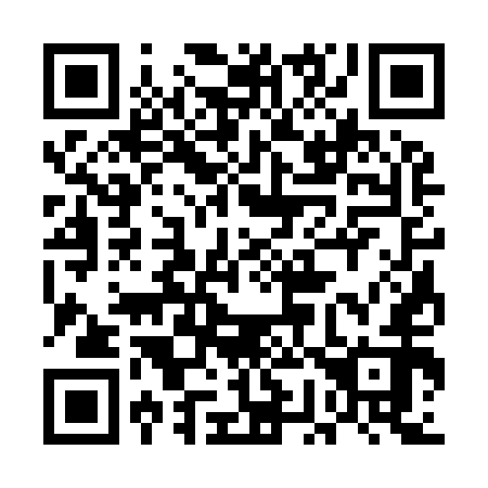 QR code for plate 5G 3952