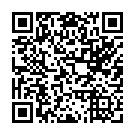 QR code for plate 5G 4071