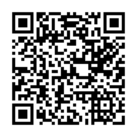 QR code for plate 5G 4347