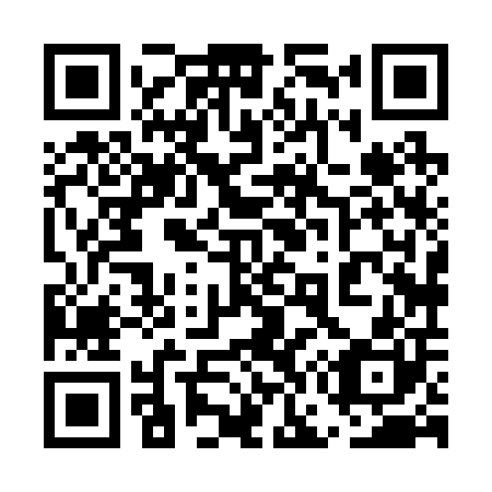 QR code for plate 5G 8200