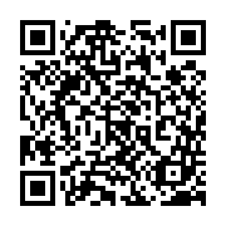 QR code for plate 5G 9543