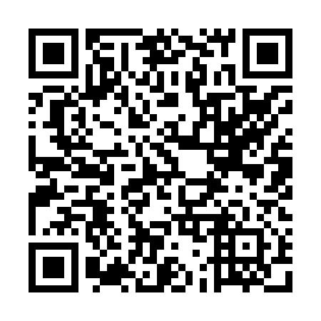 QR code for plate 5G 9812