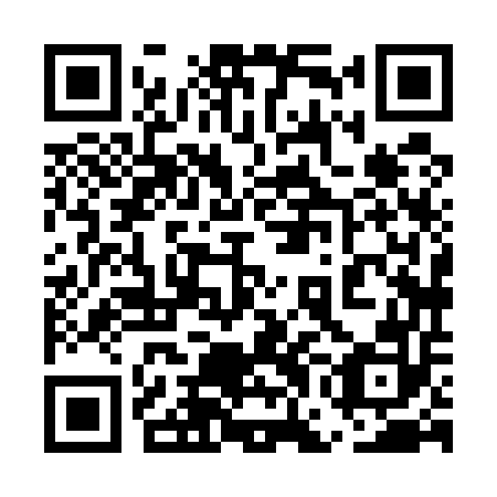 QR code for plate 5GH 552