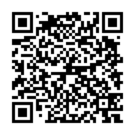 QR code for plate 5GN 439