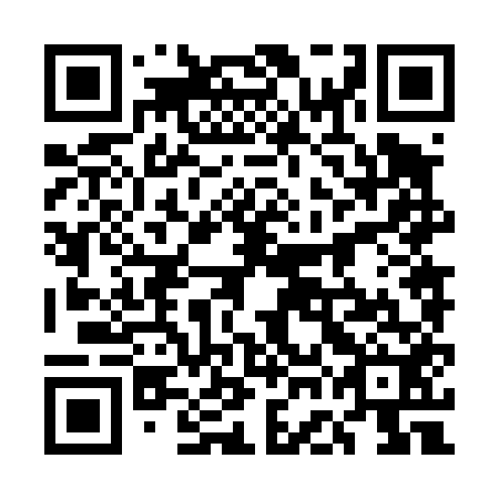 QR code for plate 5GN 452