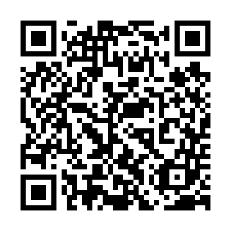 QR code for plate 5GS 643