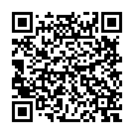 QR code for plate 5GS 802