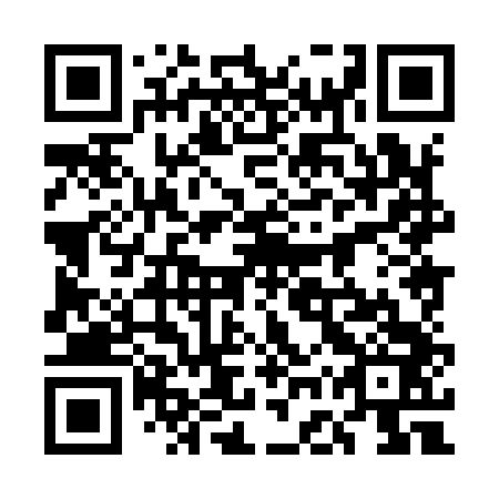 QR code for plate 5GX 943
