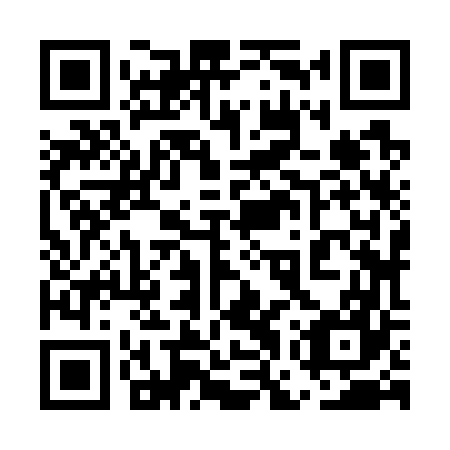 QR code for plate 5GZ 767