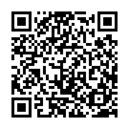 QR code for plate 5H 0722