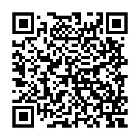 QR code for plate 5H 8597