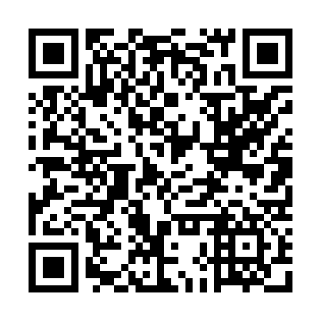 QR code for plate 5HT 837