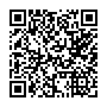 QR code for plate 5HY 287