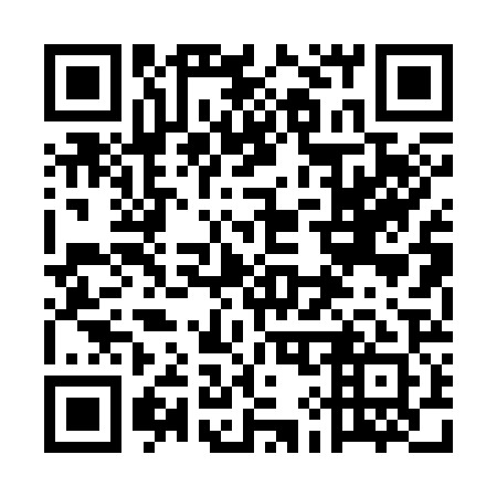 QR code for plate 5I 0321