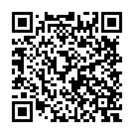 QR code for plate 5I 0842