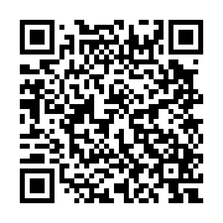 QR code for plate 5I 3045