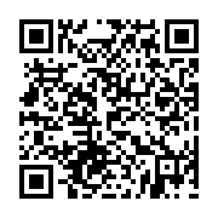 QR code for plate 5J 0740