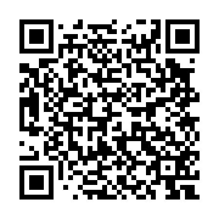 QR code for plate 5J 3052