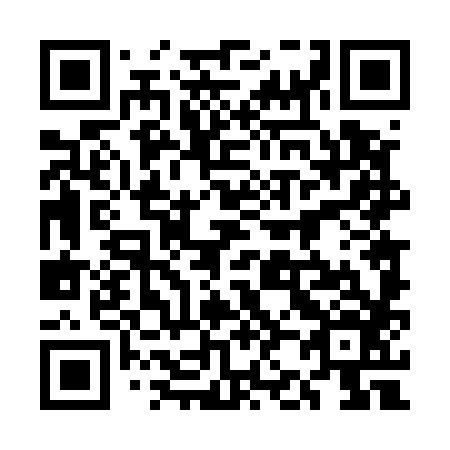 QR code for plate 5J 4586