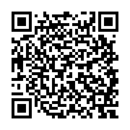 QR code for plate 5J 6184
