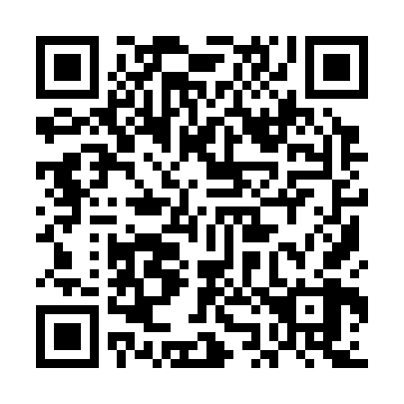 QR code for plate 5J 9368