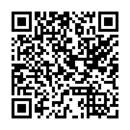 QR code for plate 5JO 850