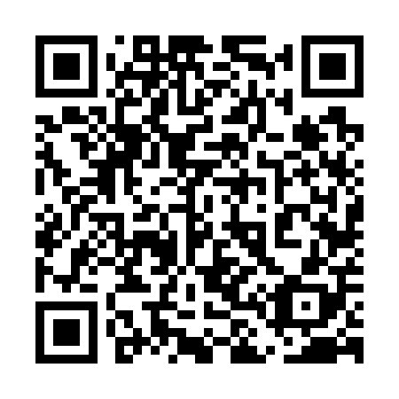 QR code for plate 5L 6708