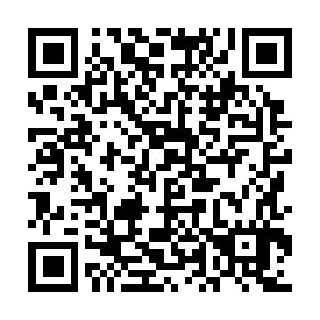 QR code for plate 5L 8387