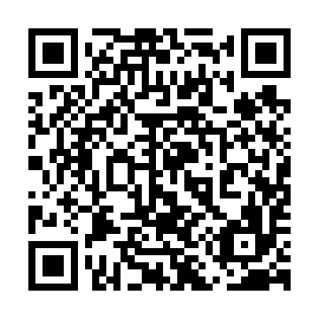 QR code for plate 5M 1696
