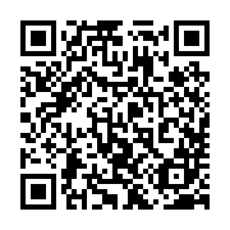 QR code for plate 5M 2282