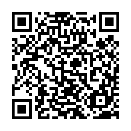 QR code for plate 5M 2454