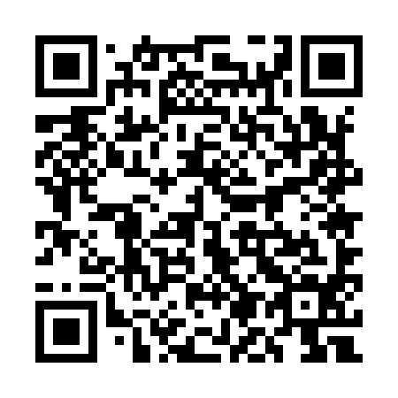 QR code for plate 5M 5994