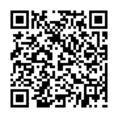 QR code for plate 5M 6147