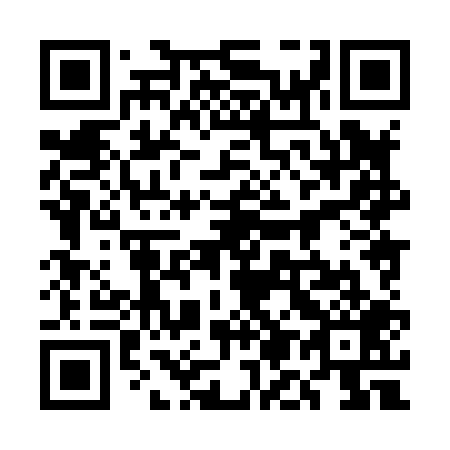 QR code for plate 5M 8809