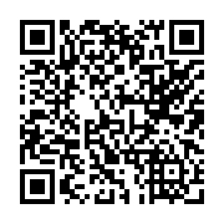 QR code for plate 5N 8884